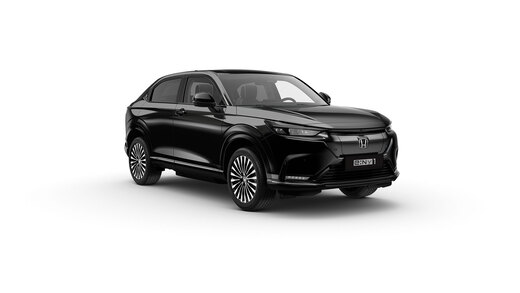 uusi Honda e Ny1
